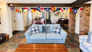 Donore - Quintessential English Cottage close to Dittisham Quay - 3