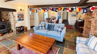 Donore - Quintessential English Cottage close to Dittisham Quay - 1