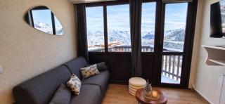 Résidence Zenith - Studio confort de 26m² au pied des pistes MAE-3214 - 2