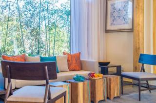 Floral Hotel Yunbian Hot Spring Hotel Tengchong Heshun Ancient Town Store - 9