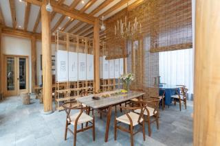 Floral Hotel Yunbian Hot Spring Hotel Tengchong Heshun Ancient Town Store - 8