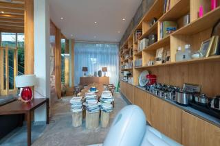 Floral Hotel Yunbian Hot Spring Hotel Tengchong Heshun Ancient Town Store - 7