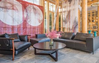Floral Hotel Yunbian Hot Spring Hotel Tengchong Heshun Ancient Town Store - 6