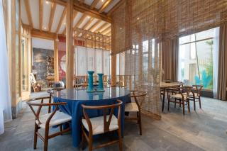 Floral Hotel Yunbian Hot Spring Hotel Tengchong Heshun Ancient Town Store - 3