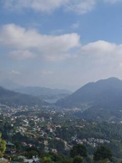 Chandra Home Stay - 1