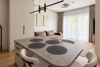 Cozy apartments near Dineika Park and SPA - 6