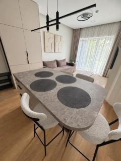 Cozy apartments near Dineika Park and SPA - 5