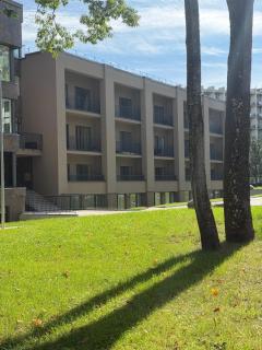 Cozy apartments near Dineika Park and SPA - 4