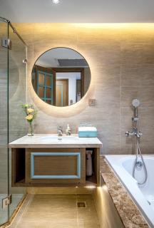 Icon Saigon - LifeStyle Design Hotel - 5
