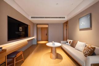 星河有路酒店 Yolo hotel - 7
