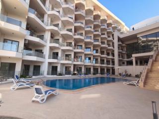 Sea View Studio with Balcony at Storia Del Mare - 8