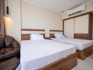 Sea View Studio with Balcony at Storia Del Mare - 7