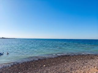 Sea View Studio with Balcony at Storia Del Mare - 6