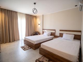 Sea View Studio with Balcony at Storia Del Mare - 2