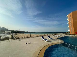 Sea View Studio with Balcony at Storia Del Mare - 1