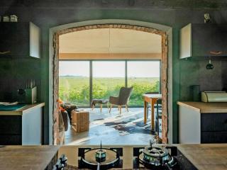 Design Escape in Historic Eiderstedt Schoolhouse - 1