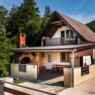 Velebit House - 0