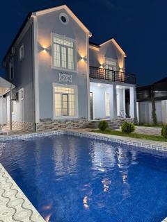 Mountain View Villa - 9