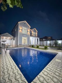 Mountain View Villa - 8
