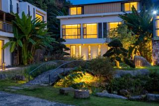 Zhangjiajie Rock Whisper-Hidden Bamboo Grove & Private Creek-Sandstone Art Museum-Picture-Perfect Pool-24h Butler-Free Pickup for Minimum 2 Nights - 7