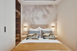 Seiler Suites - Viena - 9