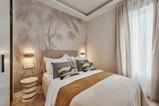 Seiler Suites - Viena - 3
