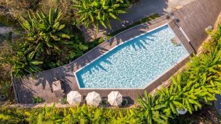 Zhangjiajie Rock Whisper-Hidden Bamboo Grove & Private Creek-Sandstone Art Museum-Picture-Perfect Pool-24h Butler-Free Pickup for Minimum 2 Nights - 6