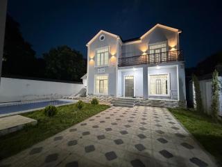 Mountain View Villa - 6