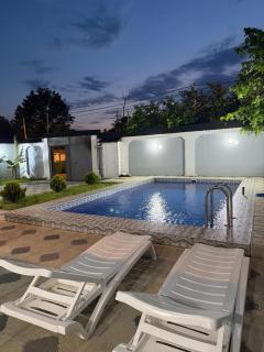 Mountain View Villa - 5