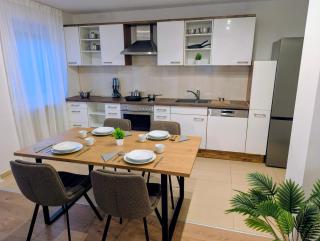 Whirlpool Apartment Vanessa Untermeitingen - 7