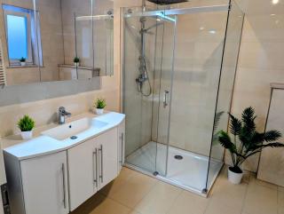 Whirlpool Apartment Vanessa Untermeitingen - 6