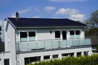 Apartment house, Wyk auf Foehr - 6