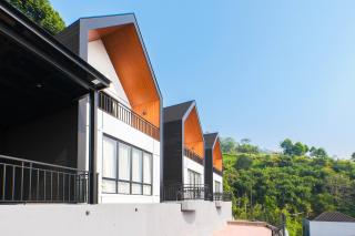 Anemos Resort By Tamastu - 6