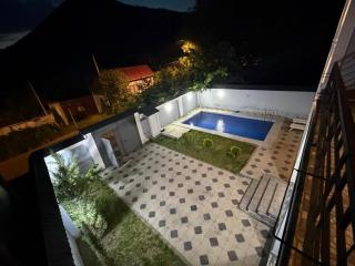 Mountain View Villa - 3