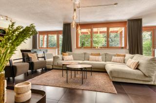 Gartenferienwohnung Ski In by A-Appartments - 6