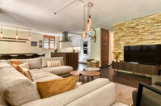 Gartenferienwohnung Ski In by A-Appartments - 7