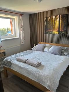 Apartmány v Chalupě nad Modravou - Modrava - 1