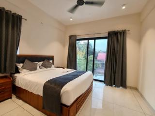 Techpark Residency, Technopark Kazhakuttam - 9