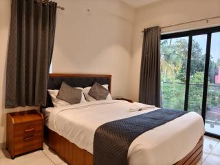 Techpark Residency, Technopark Kazhakuttam - 8
