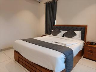 Techpark Residency, Technopark Kazhakuttam - 7