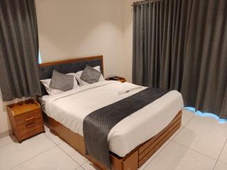 Techpark Residency, Technopark Kazhakuttam - 6