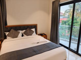 Techpark Residency, Technopark Kazhakuttam - 5