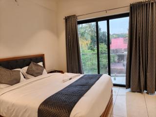 Techpark Residency, Technopark Kazhakuttam - 3