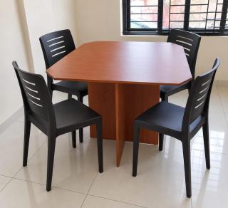 Techpark Residency, Technopark Kazhakuttam - 2