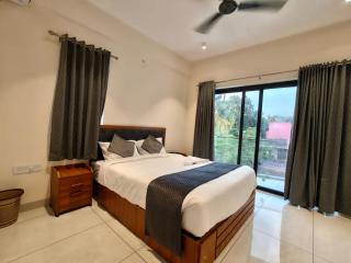 Techpark Residency, Technopark Kazhakuttam - 1