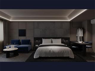 AVA Seasons Hotel Trần Bạch Đằng - An Thuong Walking Street by AVA Living - 2