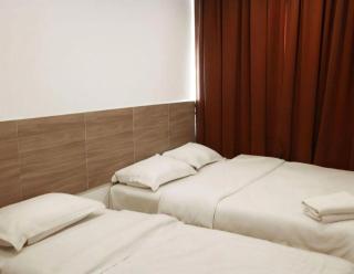 Place2Stay @ RH Plaza Hotel - 2