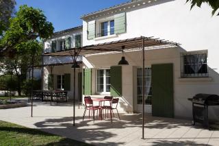Mas de Cerier - Saint-Gilles - 8