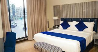 Destination Hotel Bahria Phase 4 Islamabad - 0
