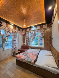 Himalaya heaven guest house gurez - 0